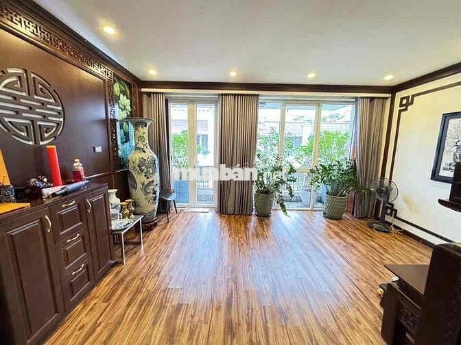 Bán Nhà An Hưng Dương Nội Hà Đông S83m 5T Mt5m Giá 26 Tỷ