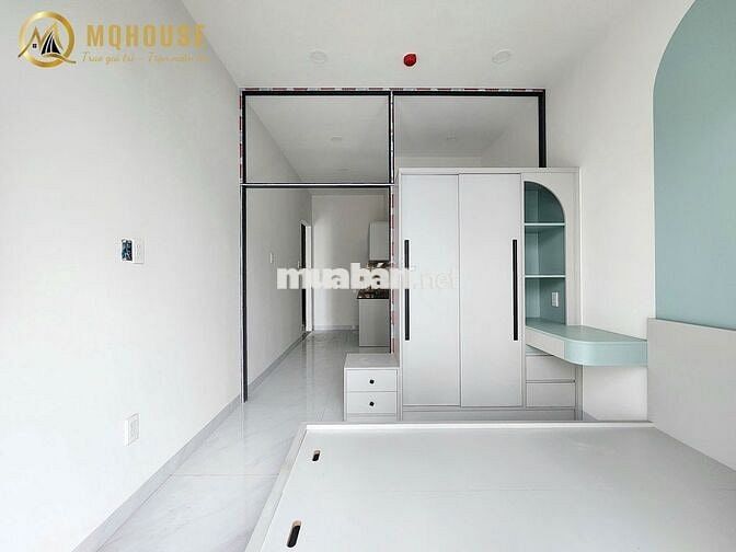 CHDV mới ngay Aeon Tân Phú, 1PN tách bếp - Bancol, full nội thất + mgr