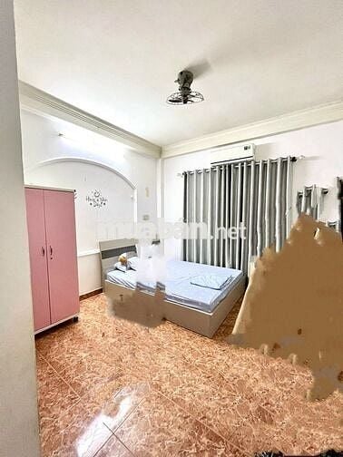 Phòng đẹp ngay trung tâm Nguyễn Trãi