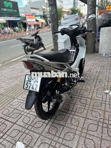YAMAHA Jupiter chính chủ máy bao êm bao vọt