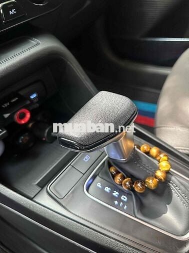 Hyundai Accent 2024 1.5 AT - 45000 km