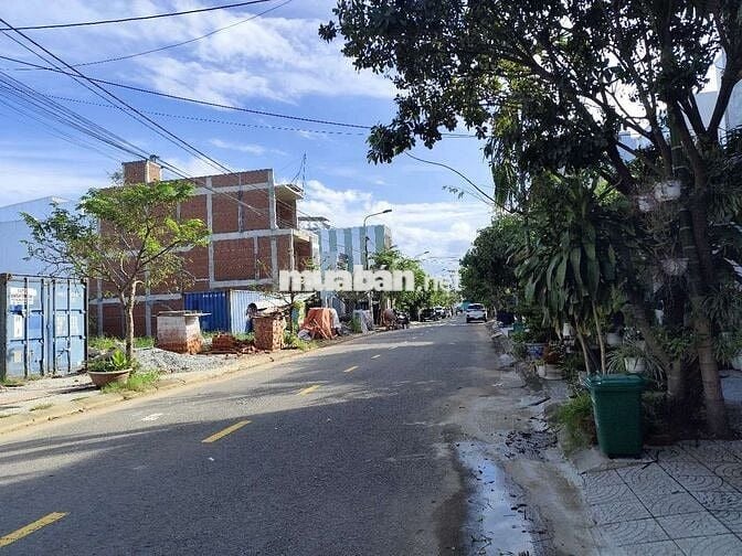 Bán lô đất Đường Thanh Lương 32- Hoà Xuân - Đà Nẵng