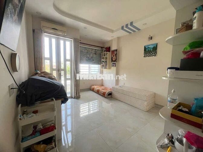 MẶT TIỀN KINH DOANH VIP ĐƯỜNG HIỆP BÌNH - 120M2 - 3 TẦNG - HIỆU