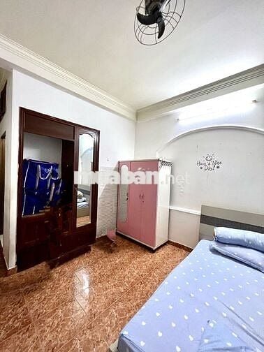 Phòng đẹp ngay trung tâm Nguyễn Trãi