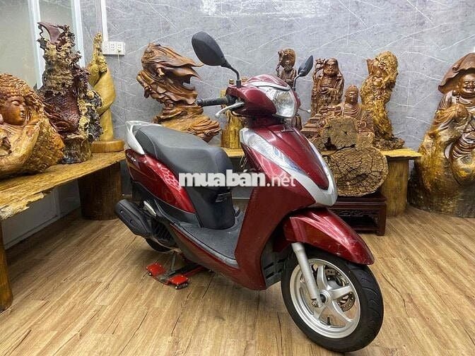 👉Lead 2015 dàn áo liền lạc, máy bao êm