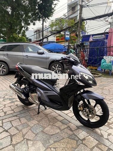 Xe yamaha novo4 bstp