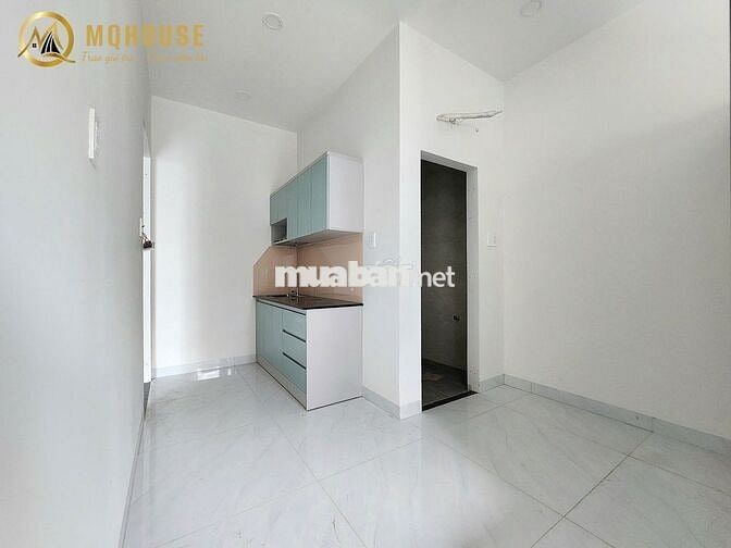 CHDV mới ngay Aeon Tân Phú, 1PN tách bếp - Bancol, full nội thất + mgr