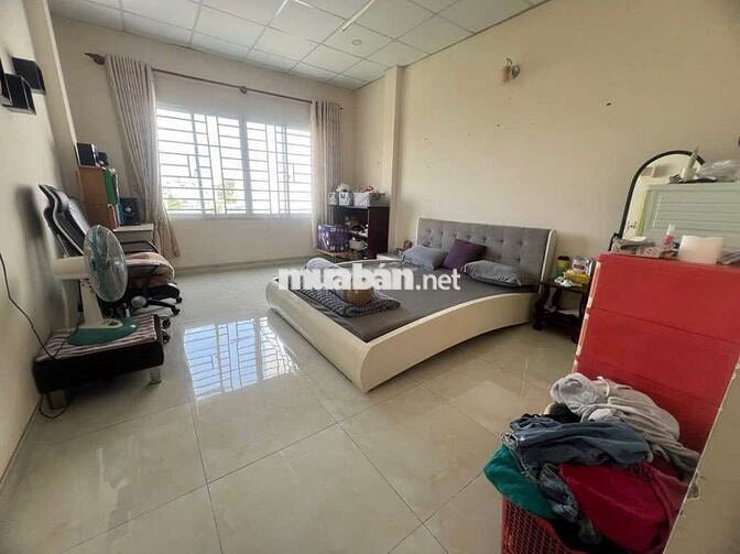 MẶT TIỀN KINH DOANH VIP ĐƯỜNG HIỆP BÌNH - 120M2 - 3 TẦNG - HIỆU