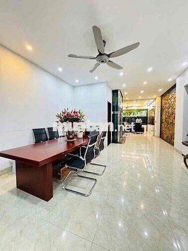 Bán Nhà An Hưng Dương Nội Hà Đông S83m 5T Mt5m Giá 26 Tỷ