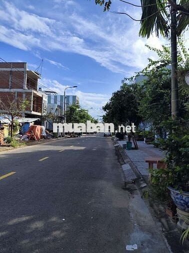 Bán lô đất Đường Thanh Lương 32- Hoà Xuân - Đà Nẵng