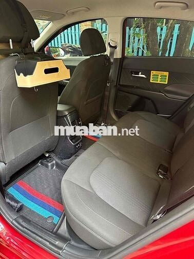 Hyundai Accent 2024 1.5 AT - 45000 km