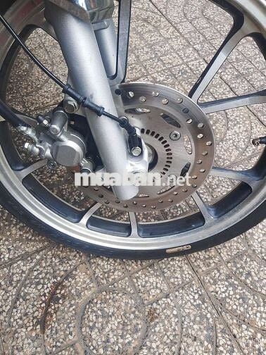 Súp cúp 50 ĐK 2020 xe 9 chủ giấy tờ đầy đủ