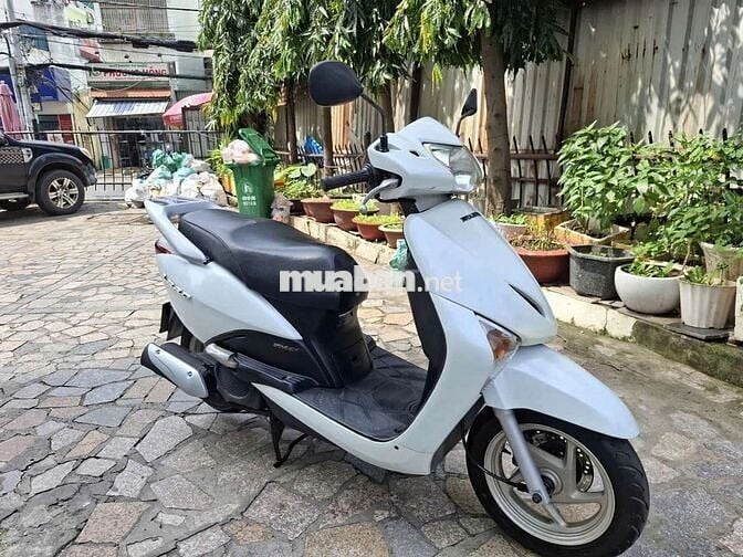 Xe Honda lead fi bstp