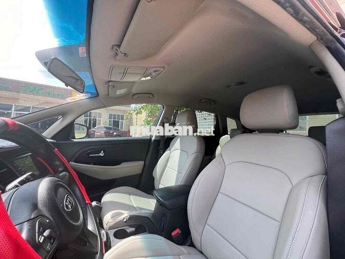 Kia Rondo 2019 Rondo GMT - 120000 km