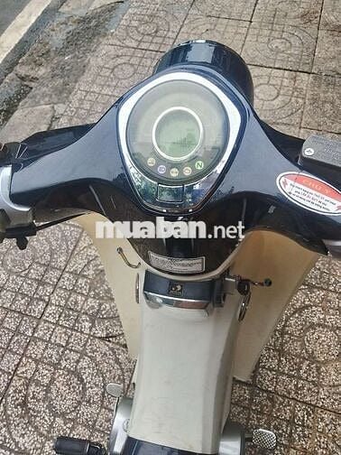 Súp cúp 50 ĐK 2020 xe 9 chủ giấy tờ đầy đủ