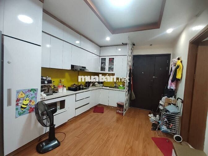 CC VALENCIA GARDEN  78M, 2PN, 2WC, 4.950tr , KĐT VIỆT HƯNG - L BIÊN