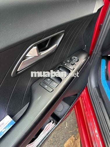 Hyundai Accent 2024 1.5 AT - 45000 km