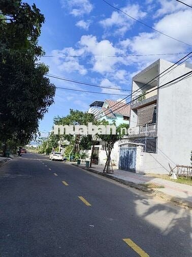 Bán lô đất Đường Thanh Lương 32- Hoà Xuân - Đà Nẵng