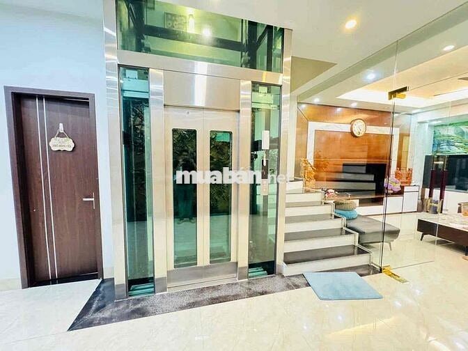 Bán Nhà An Hưng Dương Nội Hà Đông S83m 5T Mt5m Giá 26 Tỷ