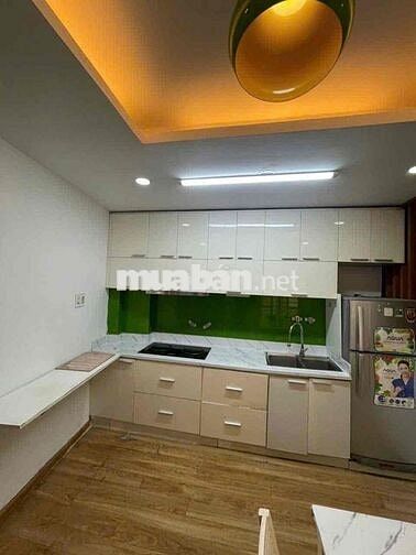 NHÀ MỚI CĂN GÓC KHU PHAN XÍCH LONG NHIÊU TỨ - 3Pn full NỘI THẤT