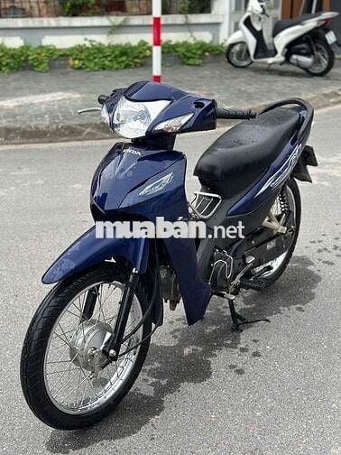 WAVE A 110 Nguyên Bản 2024 Chất_Bảo Hành 1,5 Năm