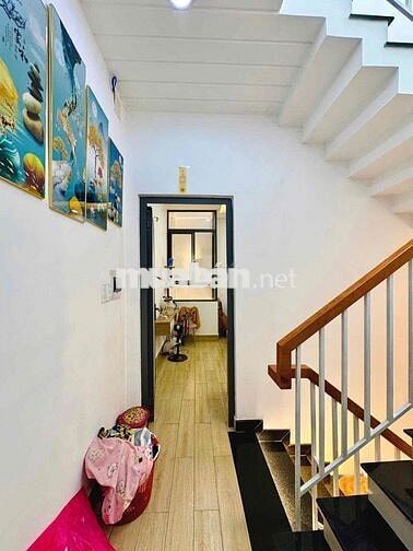 NHÀ ĐẸP VỊ TRÍ ĐẸP GIÁ TỐT GÒ VẤP