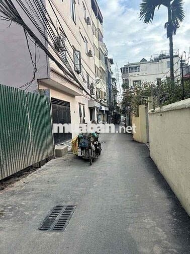 Bán đất Phương Canh - Giá rẻ hơn Chung cư - Cam kết k quy hoạch