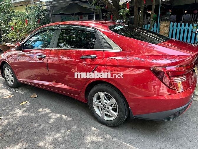 Hyundai Accent 2024 1.5 AT - 45000 km