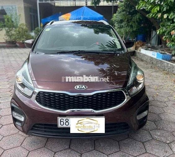 Kia Rondo 2019 Rondo GMT - 120000 km