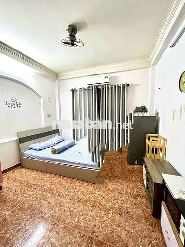 Phòng đẹp ngay trung tâm Nguyễn Trãi