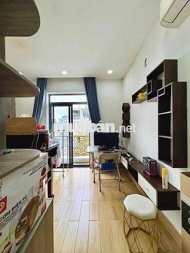 NHÀ ĐẸP VỊ TRÍ ĐẸP GIÁ TỐT GÒ VẤP