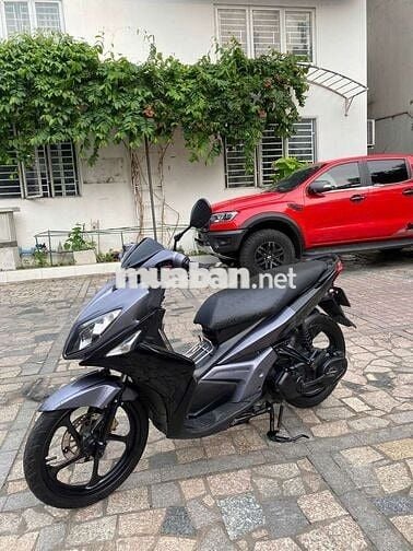 Xe yamaha novo4 bstp