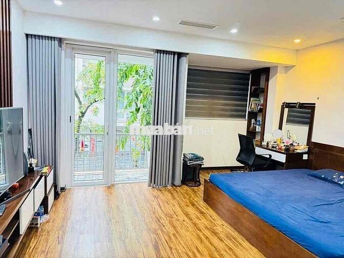 Bán Nhà An Hưng Dương Nội Hà Đông S83m 5T Mt5m Giá 26 Tỷ