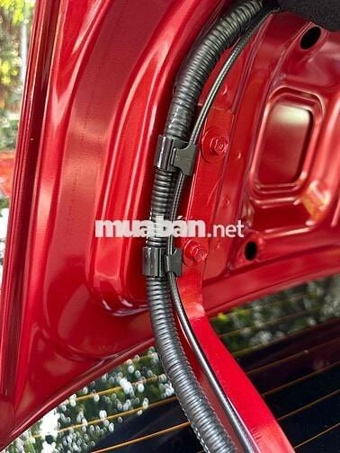 Hyundai Accent 2024 1.5 AT - 45000 km