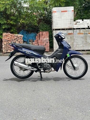 WAVE A 110 Nguyên Bản 2024 Chất_Bảo Hành 1,5 Năm