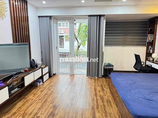 Bán Nhà An Hưng Dương Nội Hà Đông S83m 5T Mt5m Giá 26 Tỷ