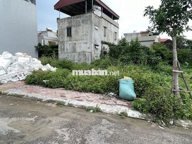 Bán gấp đất đấu gía  Tân Hà Ngũ Hiệp  ô tô tránh lô góc  giá 6.85 tỷ