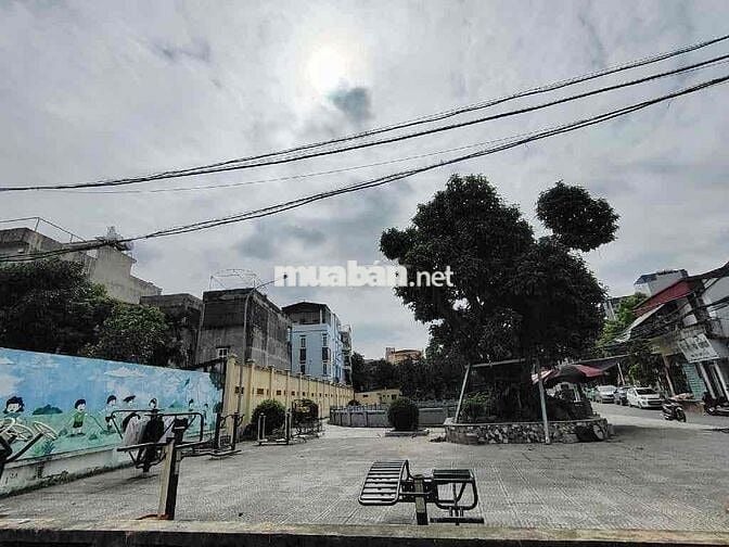 ĐẤT HIẾM, DT 60M, MT 4,5M VIEW HỒ MAI PHÚC – NGÕ Ô TÔ – GIÁ TỐT ĐẦU TƯ