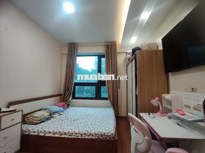 CC VALENCIA GARDEN  78M, 2PN, 2WC, 4.950tr , KĐT VIỆT HƯNG - L BIÊN