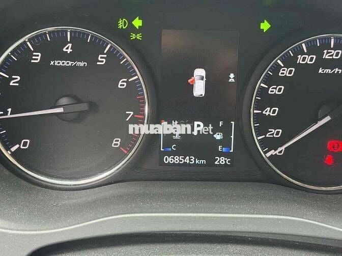 Mitsubishi Outlander 2.0CVT Premium 2019 - 68000