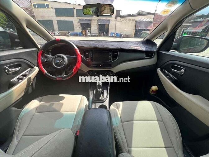 Kia Rondo 2019 Rondo GMT - 120000 km