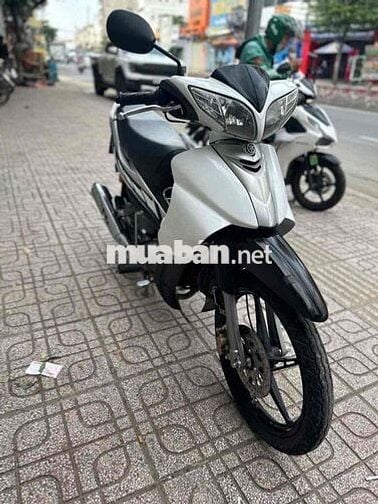 YAMAHA Jupiter chính chủ máy bao êm bao vọt