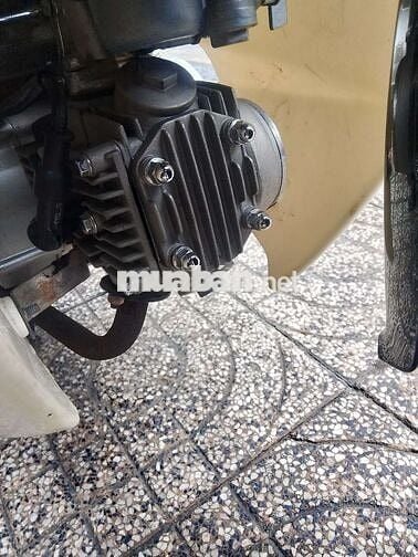 Súp cúp 50 ĐK 2020 xe 9 chủ giấy tờ đầy đủ