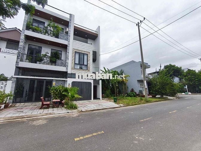 💥 BÁN NHÀ 3 TẦNG 3 MÊ – ĐƯỜNG NGUYỄN KIM, GẦN AEON MALL – HÒA XUÂN, ĐÀ