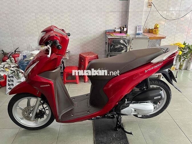 bán vision xe chính chủ bstp