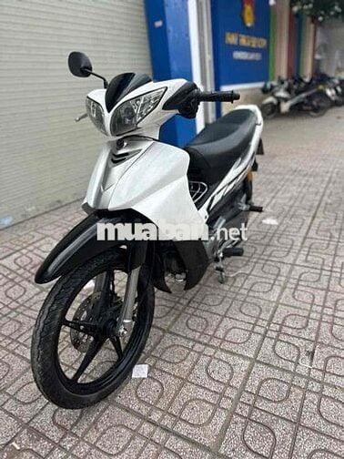 YAMAHA Jupiter chính chủ máy bao êm bao vọt
