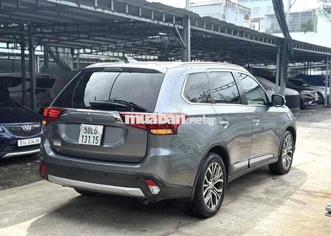 Mitsubishi Outlander 2.0CVT Premium 2019 - 68000