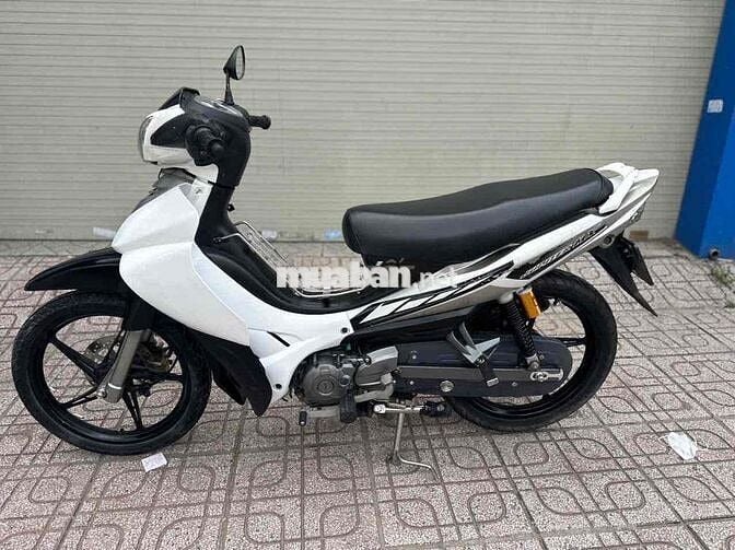 YAMAHA Jupiter chính chủ máy bao êm bao vọt