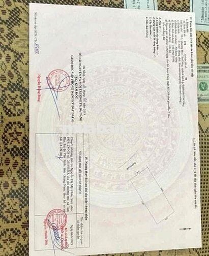 bán đất Kiệt oto Trần Ngọc Sương 62m2 giá 2ty76 Tl