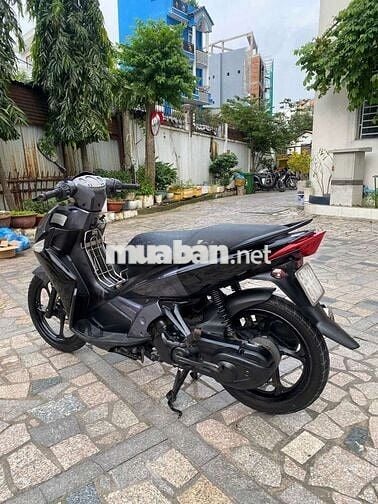 Xe yamaha novo4 bstp